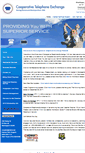Mobile Screenshot of cooptelexchange.com